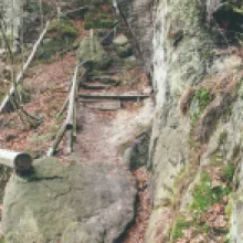 Malá pravčická brána