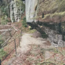 Malá pravčická brána